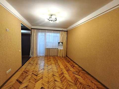 квартира за адресою Василя Сергієнка вул. (Задніпровська), 40