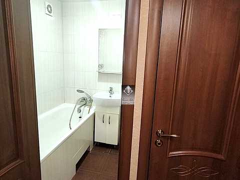 квартира за адресою Василя Сергієнка вул. (Задніпровська), 40