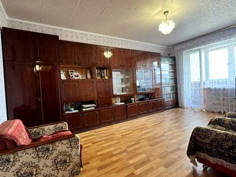 квартира по адресу Металлургов просп., 76а