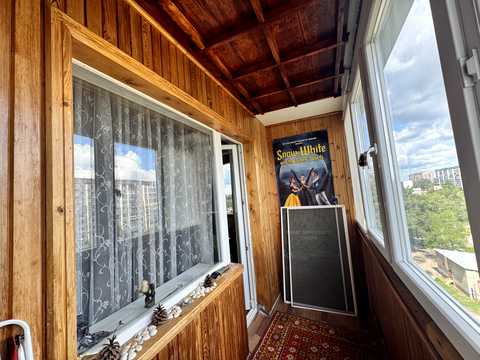 квартира по адресу Металлургов просп., 76а