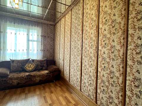 квартира по адресу Металлургов просп., 76а