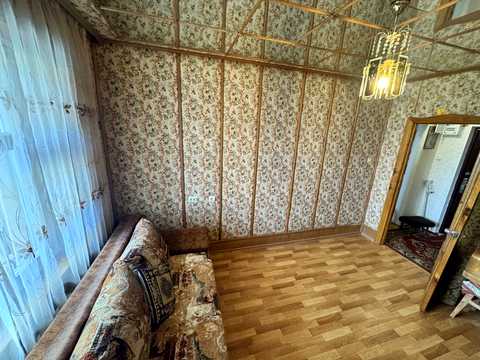 квартира по адресу Металлургов просп., 76а