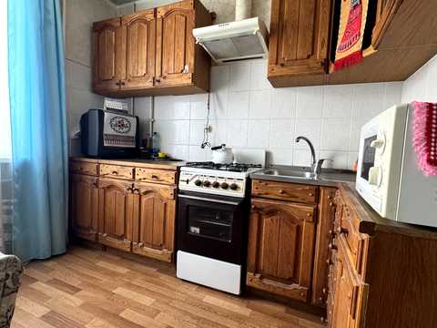 квартира по адресу Металлургов просп., 76а