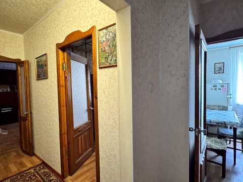 квартира по адресу Металлургов просп., 76а