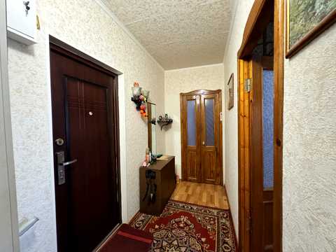 квартира по адресу Металлургов просп., 76а