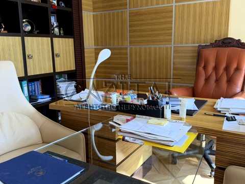 коммерческая по адресу Большая Васильковская ул. (Красноармейская), 72