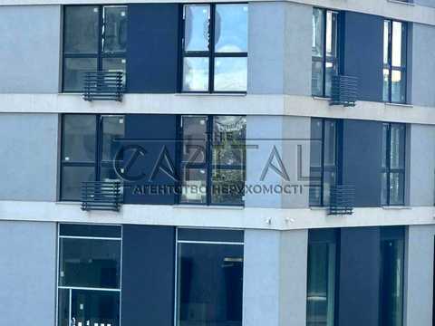 комерційна за адресою Київ, Зарічна вул., 1