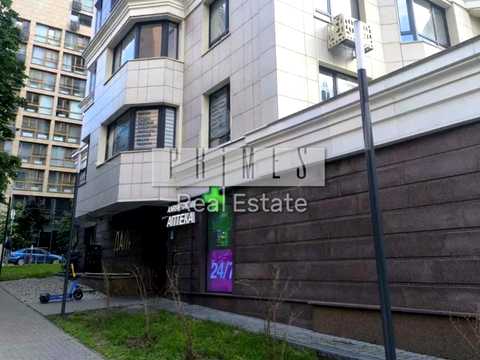 комерційна за адресою Київ, Золотоустівська вул., 25