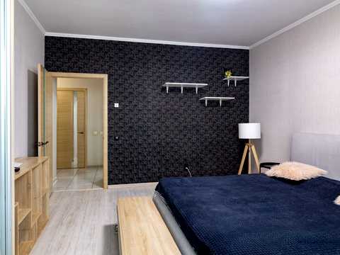 квартира за адресою Райдужна вул., 145