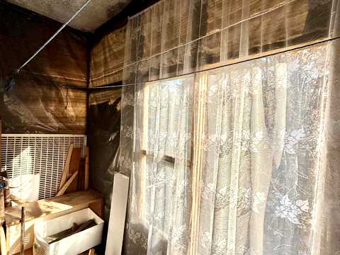 квартира по адресу Парамонова ул., 5