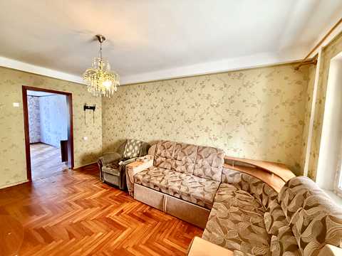 квартира по адресу Парамонова ул., 5