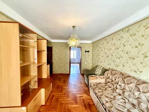квартира по адресу Парамонова ул., 5