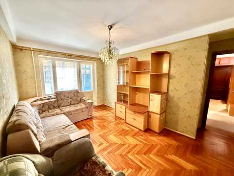 квартира по адресу Парамонова ул., 5