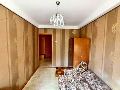 квартира по адресу Парамонова ул., 5
