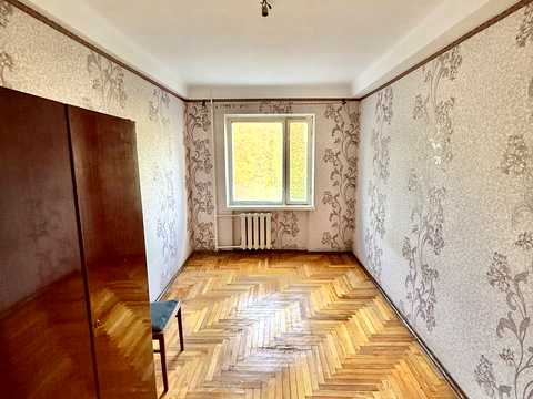 квартира по адресу Парамонова ул., 5