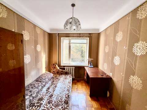 квартира по адресу Парамонова ул., 5
