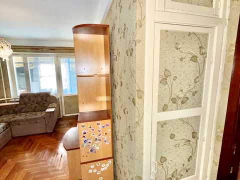 квартира по адресу Парамонова ул., 5