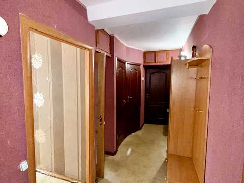 квартира по адресу Парамонова ул., 5