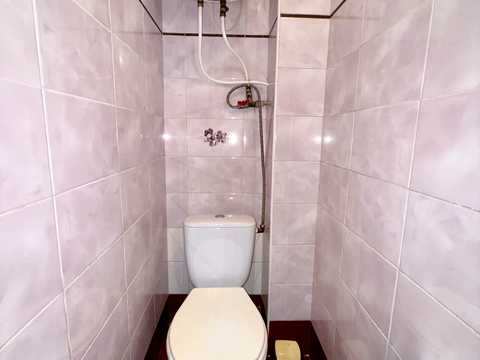 квартира по адресу Парамонова ул., 5