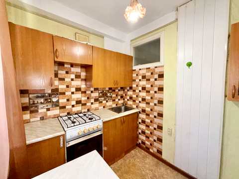 квартира по адресу Парамонова ул., 5
