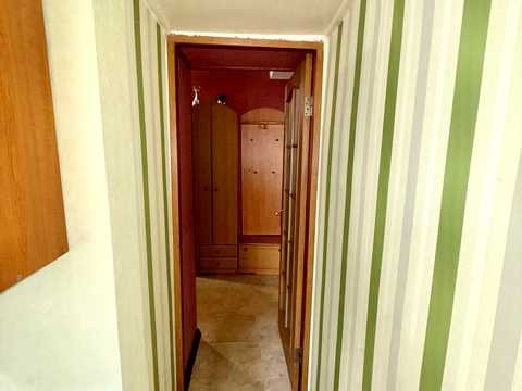 квартира по адресу Парамонова ул., 5