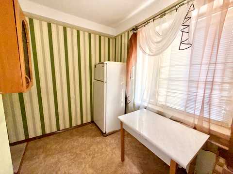 квартира по адресу Парамонова ул., 5