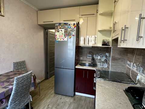 квартира за адресою Івана Мазепи вул., 9