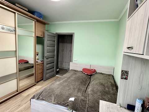 квартира за адресою Івана Мазепи вул., 9