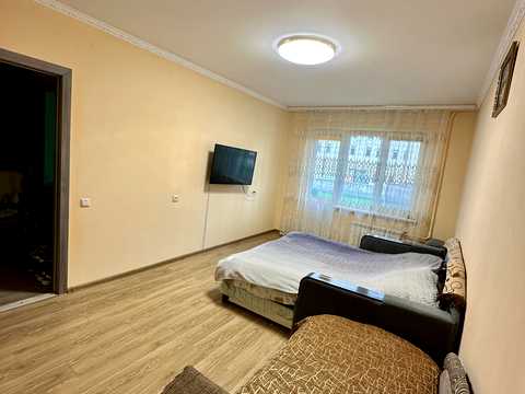 квартира за адресою Івана Мазепи вул., 9
