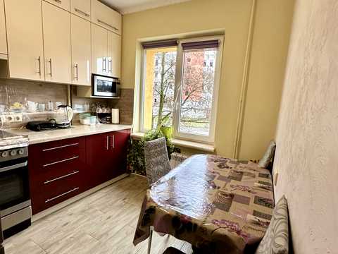 квартира за адресою Івана Мазепи вул., 9
