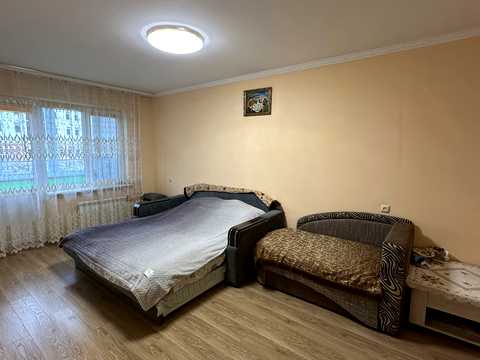 квартира за адресою Івана Мазепи вул., 9