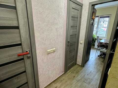 квартира за адресою Івана Мазепи вул., 9