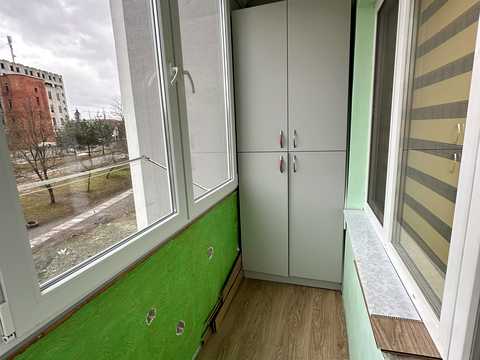 квартира за адресою Івана Мазепи вул., 9
