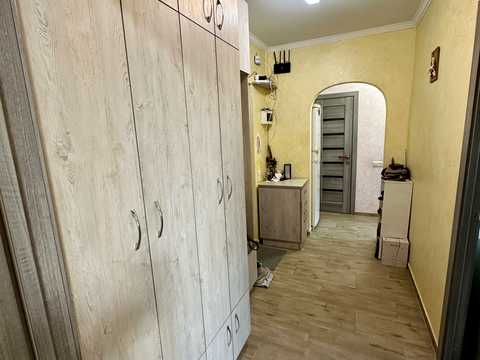 квартира за адресою Івана Мазепи вул., 9