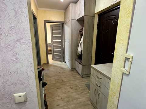 квартира за адресою Івана Мазепи вул., 9