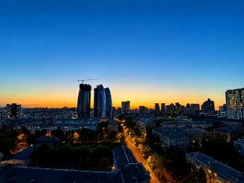 квартира по адресу Джона Маккейна ул. (Івана Кудрі), 26