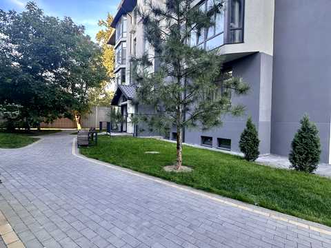 квартира по адресу Тираспольская ул., 44