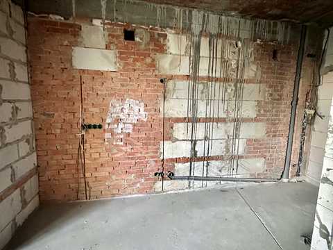 квартира по адресу Тираспольская ул., 44