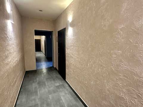 квартира по адресу Тираспольская ул., 44