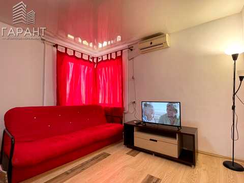квартира по адресу Харьковская ул., 41