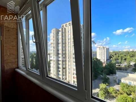 квартира по адресу Харьковская ул., 41