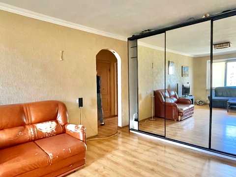 квартира по адресу Михаила Лушпы просп. (Космонавтів), 9