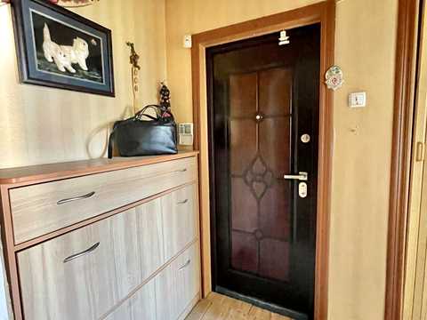 квартира по адресу Михаила Лушпы просп. (Космонавтів), 9