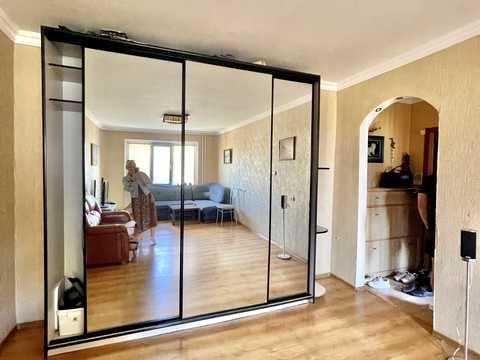 квартира по адресу Михаила Лушпы просп. (Космонавтів), 9