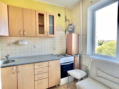 квартира по адресу Михаила Лушпы просп. (Космонавтів), 9