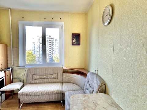 квартира по адресу Михаила Лушпы просп. (Космонавтів), 9