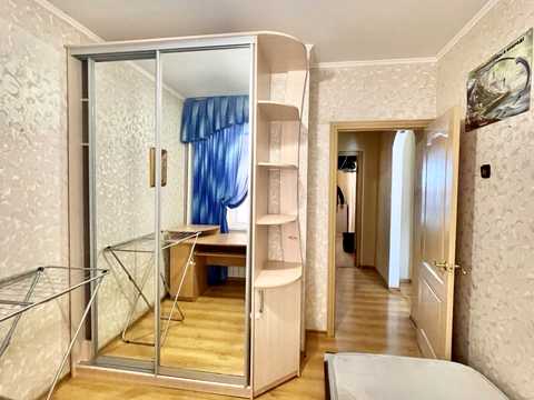 квартира по адресу Михаила Лушпы просп. (Космонавтів), 9