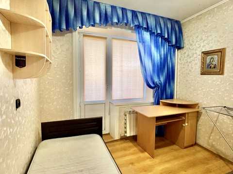 квартира по адресу Михаила Лушпы просп. (Космонавтів), 9