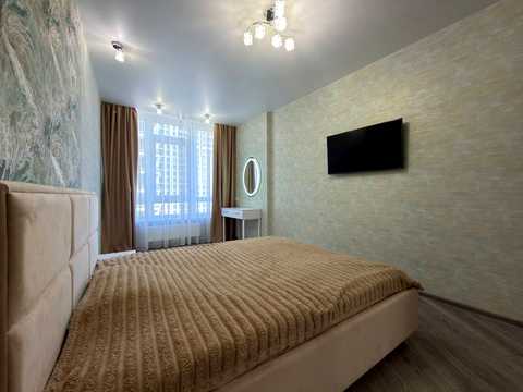 квартира за адресою Генуезька вул., 3-Б
