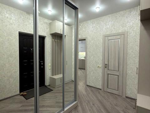 квартира за адресою Генуезька вул., 3-Б
